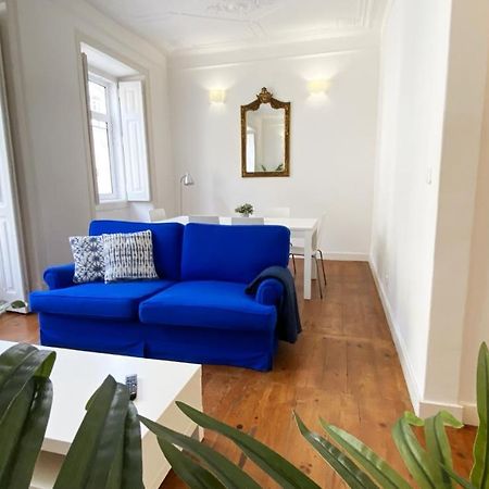 House On The Hill Lisbon Apartment Екстериор снимка