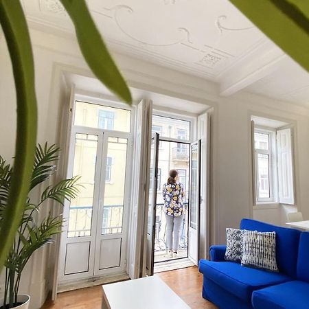 House On The Hill Lisbon Apartment Екстериор снимка