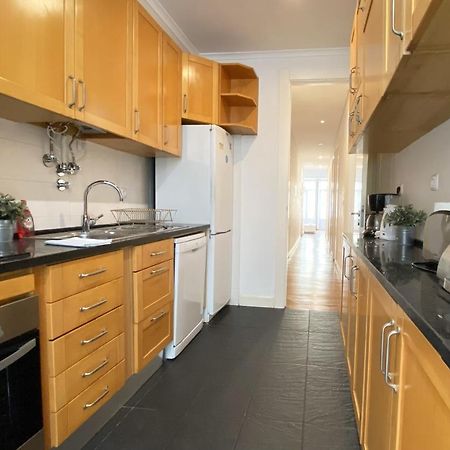House On The Hill Lisbon Apartment Екстериор снимка