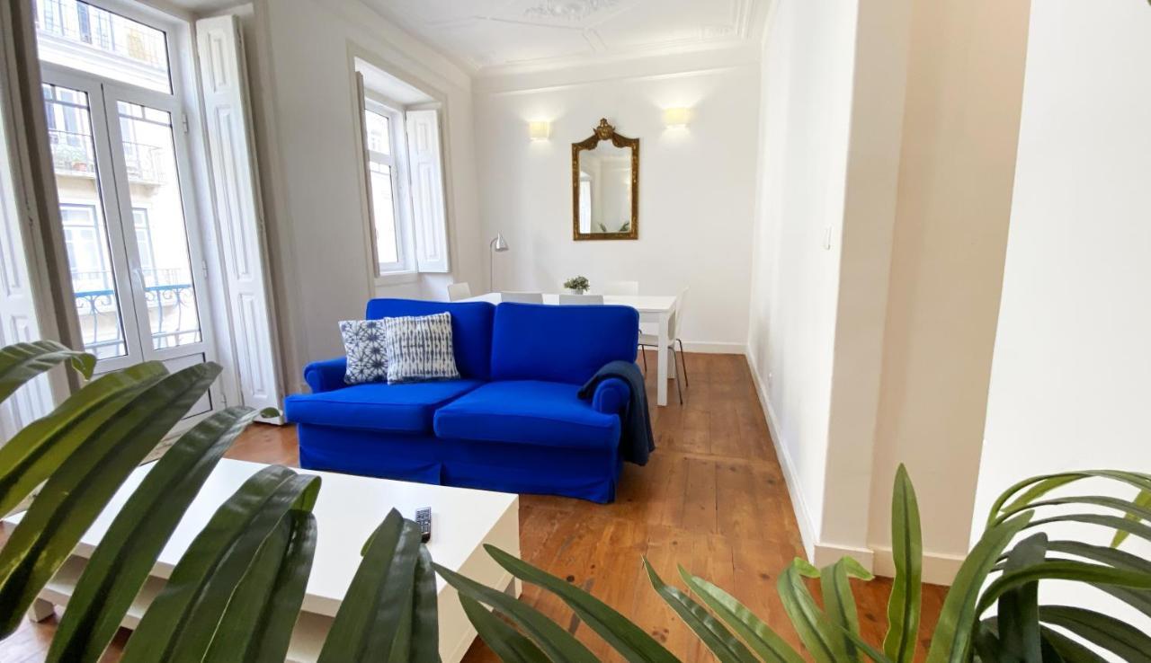 House On The Hill Lisbon Apartment Екстериор снимка