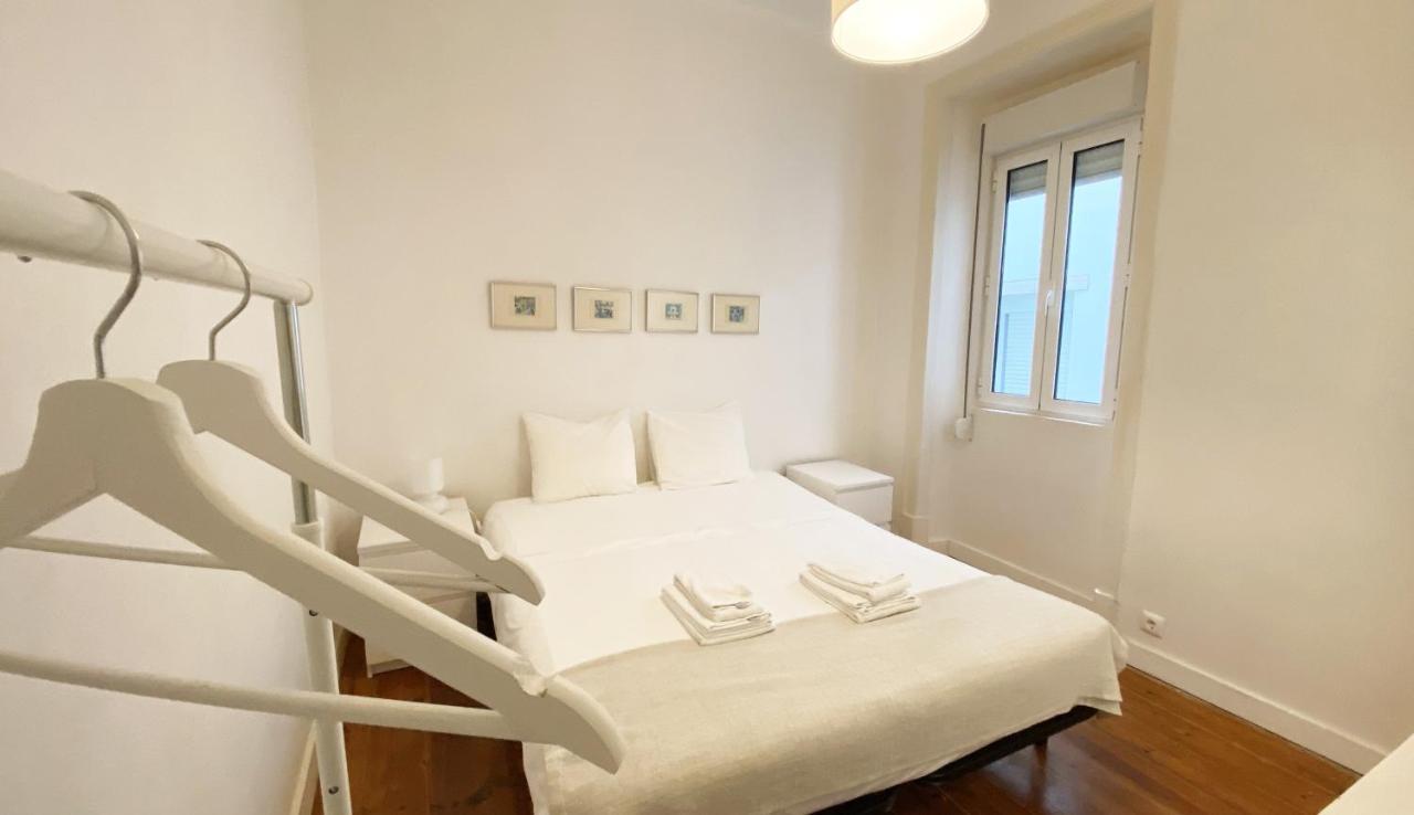 House On The Hill Lisbon Apartment Екстериор снимка