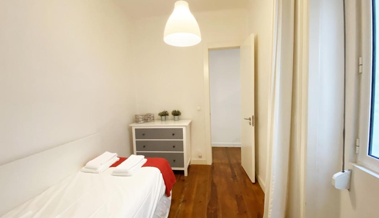 House On The Hill Lisbon Apartment Екстериор снимка