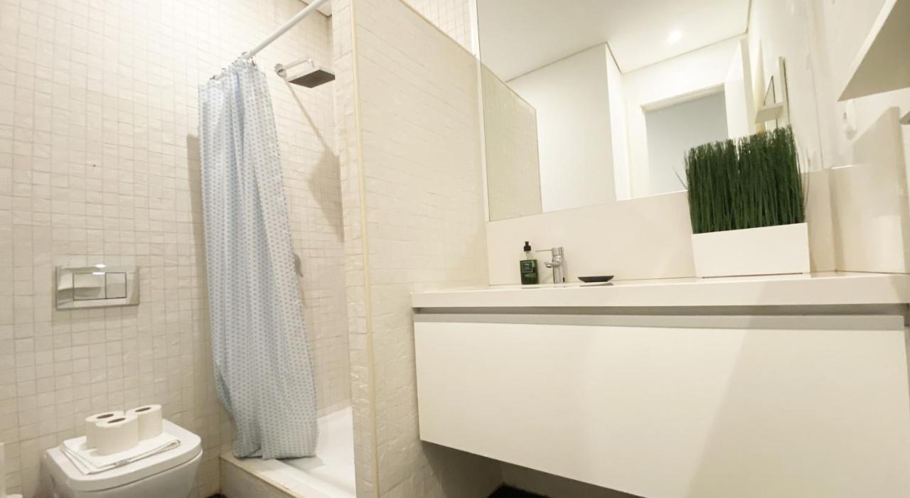 House On The Hill Lisbon Apartment Екстериор снимка