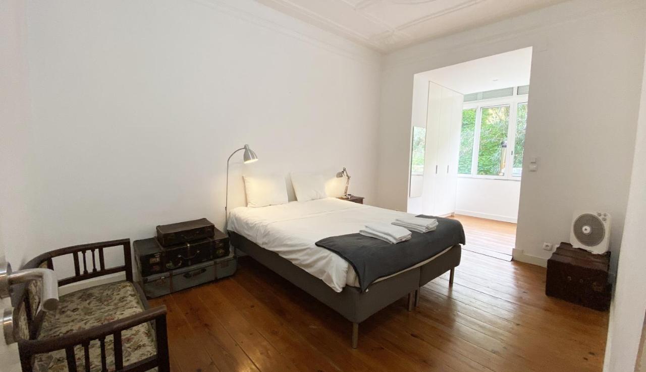 House On The Hill Lisbon Apartment Екстериор снимка
