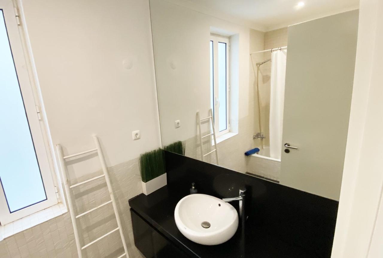 House On The Hill Lisbon Apartment Екстериор снимка