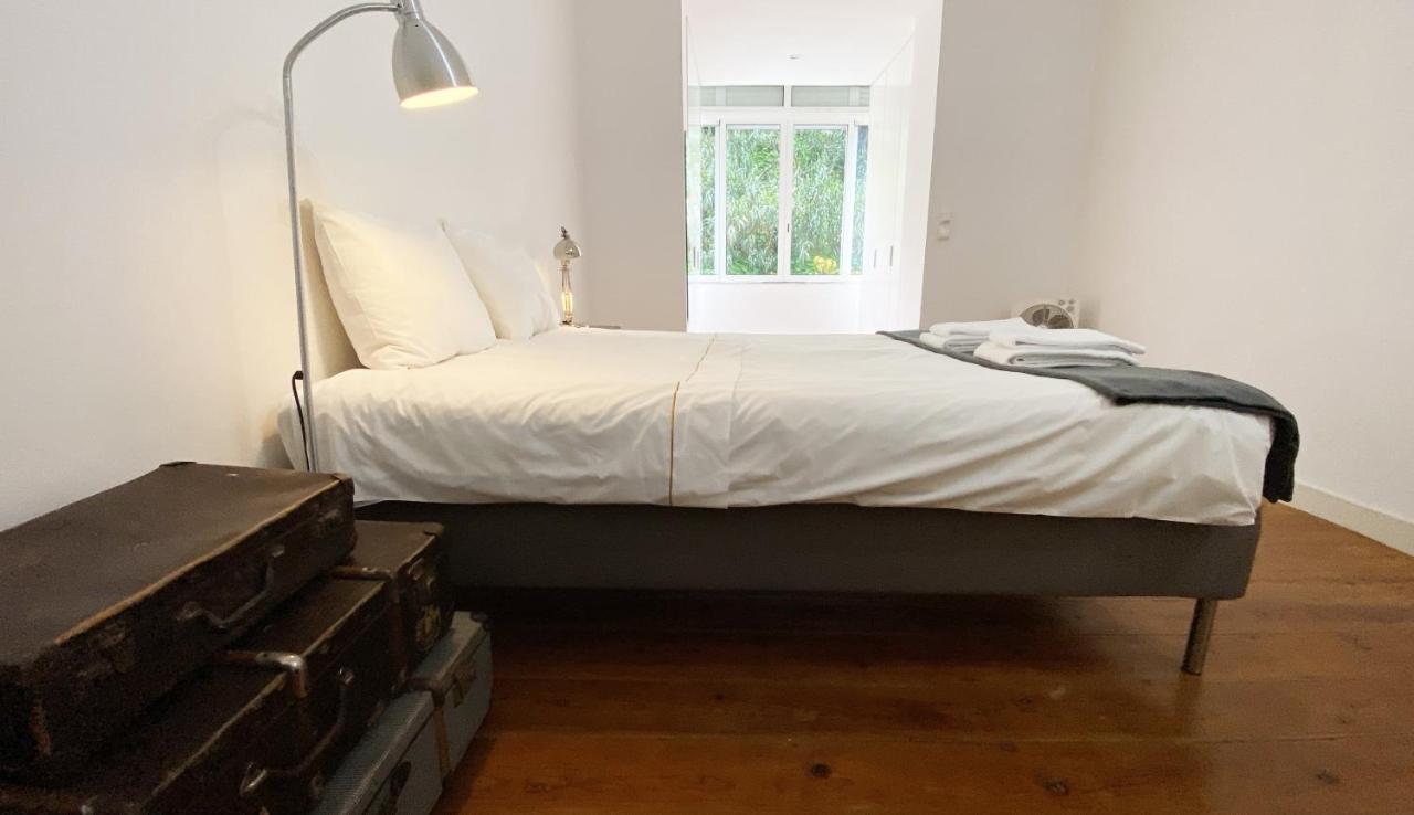 House On The Hill Lisbon Apartment Екстериор снимка